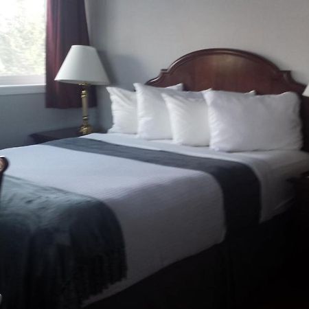 Beluga Lake Lodge Homer Buitenkant foto