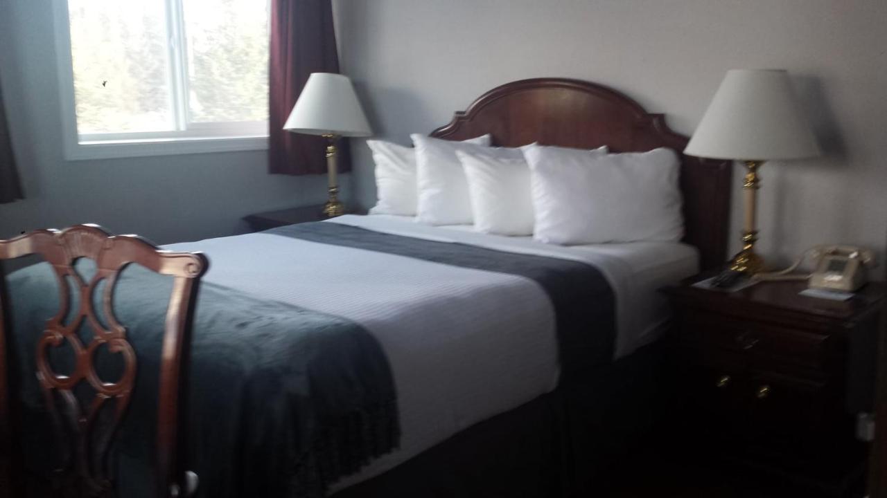 Beluga Lake Lodge Homer Buitenkant foto