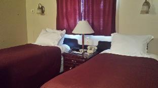 Beluga Lake Lodge Homer Kamer foto