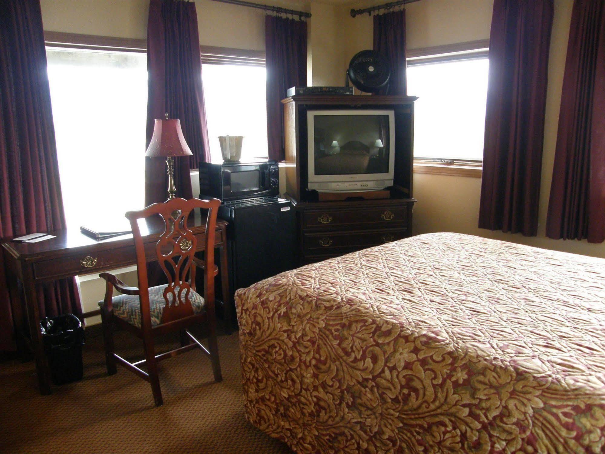 Beluga Lake Lodge Homer Buitenkant foto