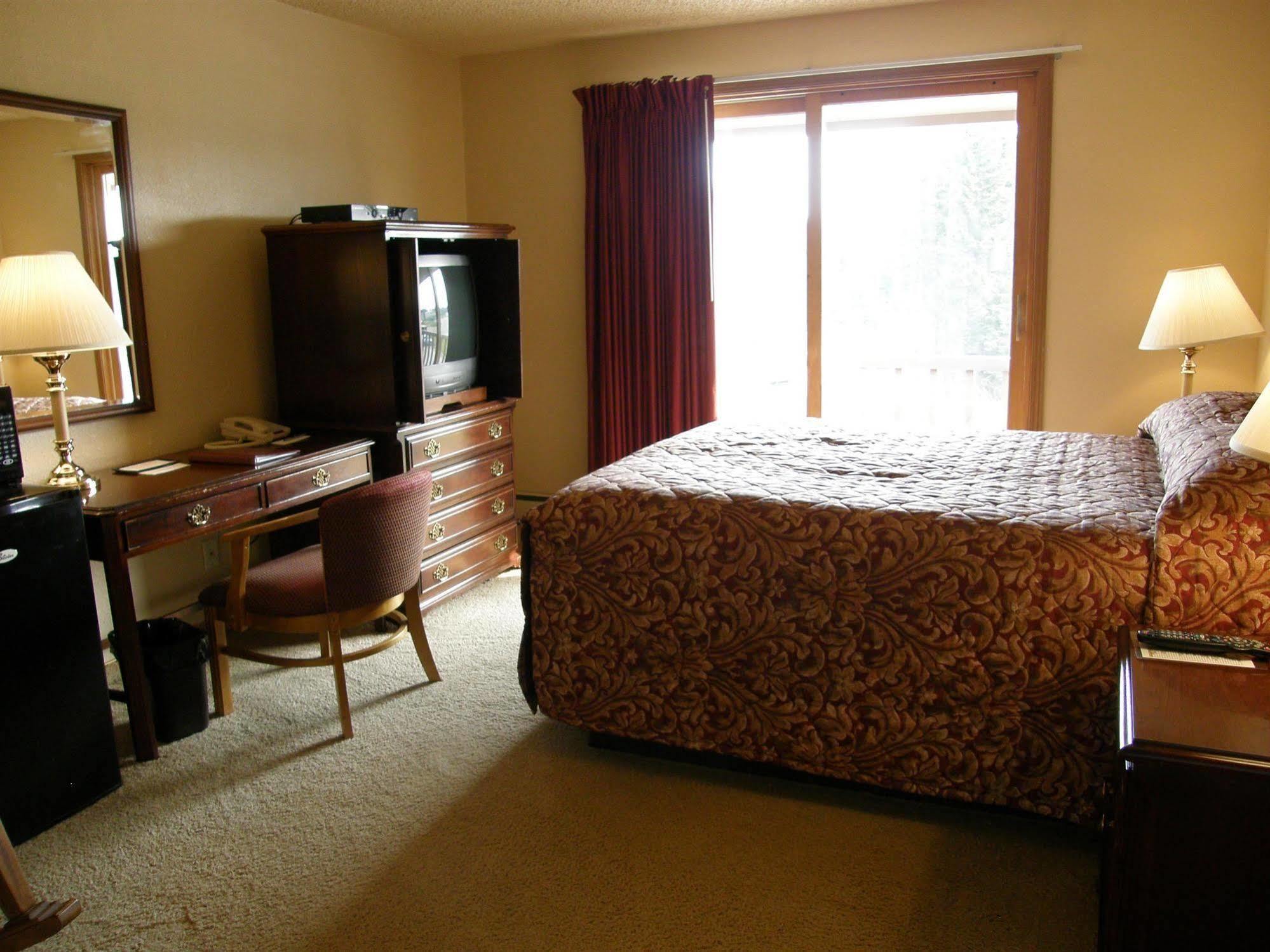 Beluga Lake Lodge Homer Buitenkant foto