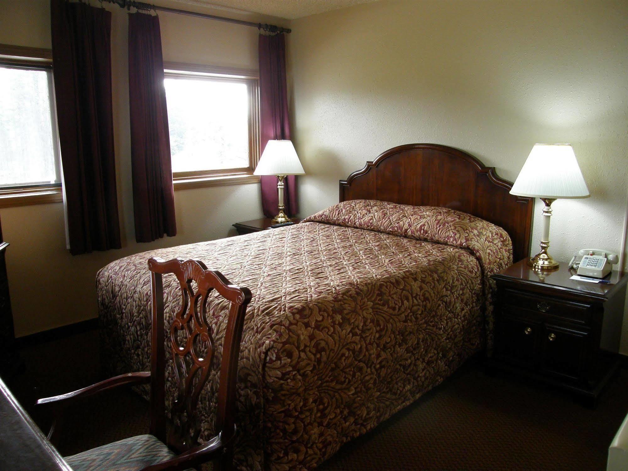 Beluga Lake Lodge Homer Buitenkant foto